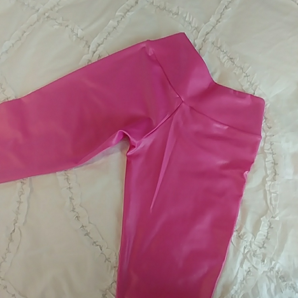 BRAZILIAN LEGGINGS - Picture 3 of 3